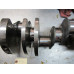 #J403 Crankshaft Standard 03-04 Ford F-350 Super Duty 6.0 9610c2 Power Stoke Diesel